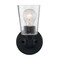 Nuvo Fixture, Vanity, 1-Light, Incandescent, 60W, 120V, A19, Medium Base, Height: 8.88 60/7281 - alternate 3